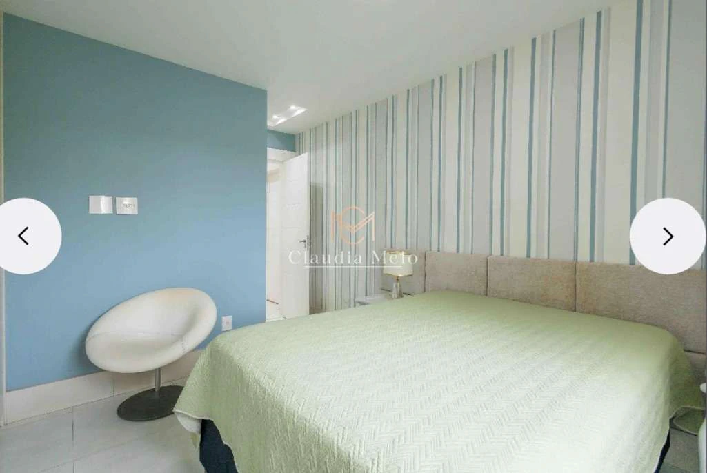 Casa mobiliada com 4 suítes e 6 banheiros, 300 m² — photo 22