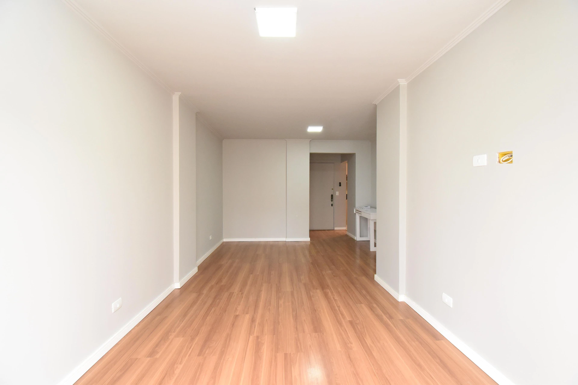 Apartamento de 2 quartos em condomínio com academia — photo 14