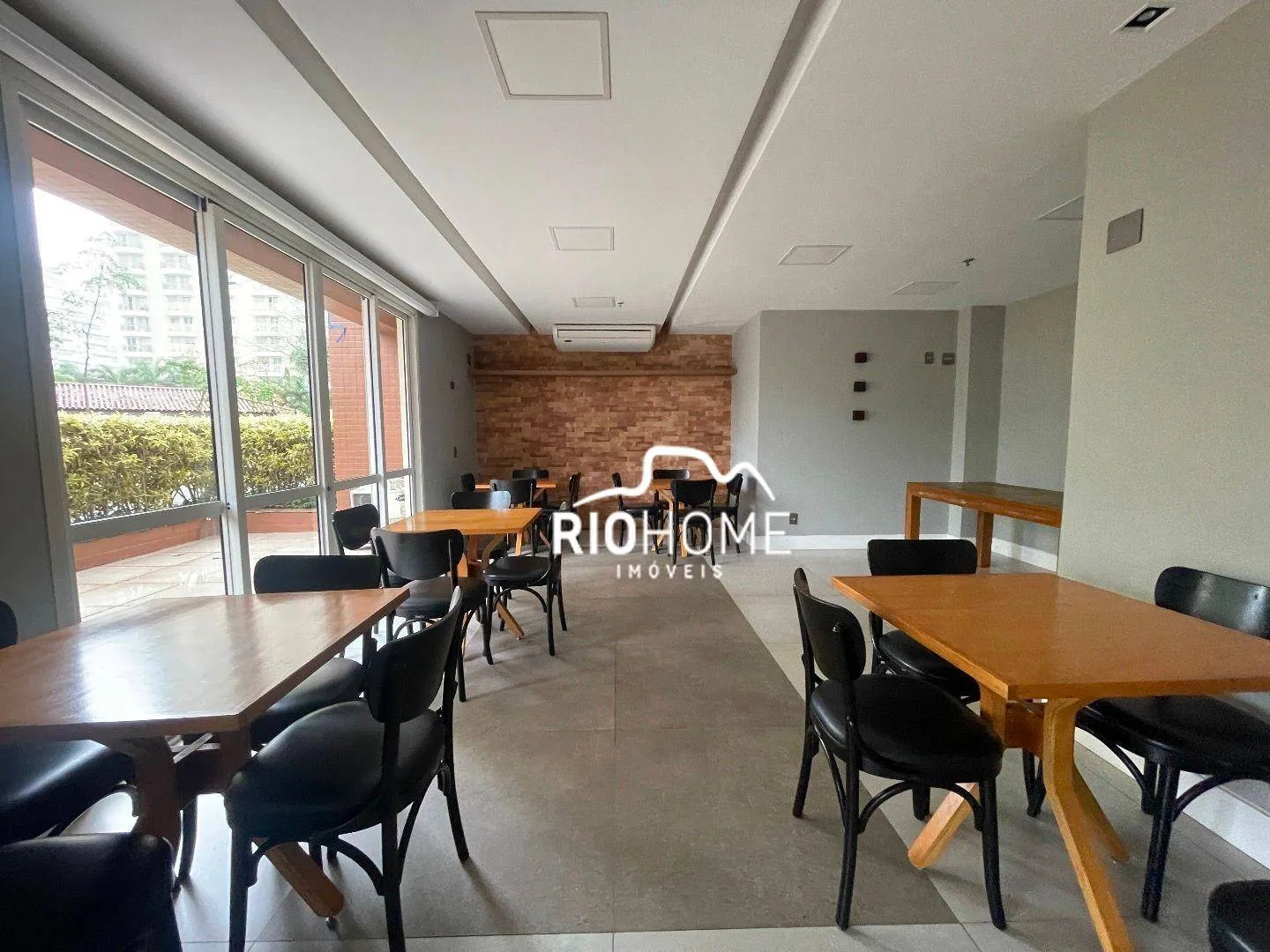 3-bedroom apartment for rent with 87 m² and parking — photo 48