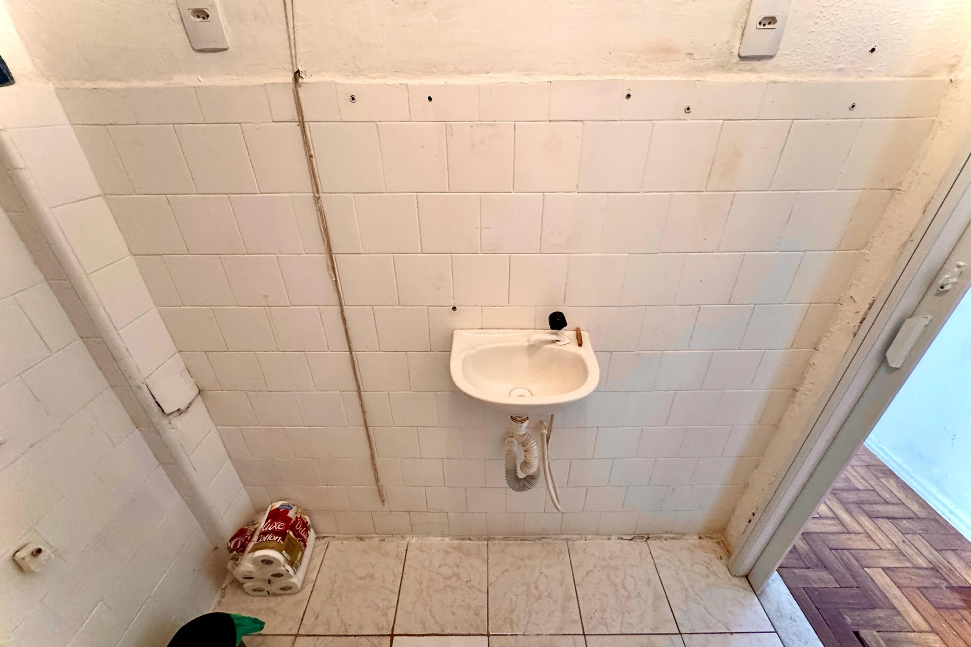 Apartamento de 1 quarto e 1 banheiro, aceita animais — photo 16