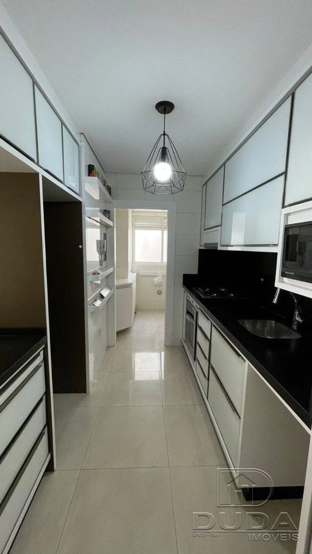 Apartment on the 1st floor with a home office — photo 16