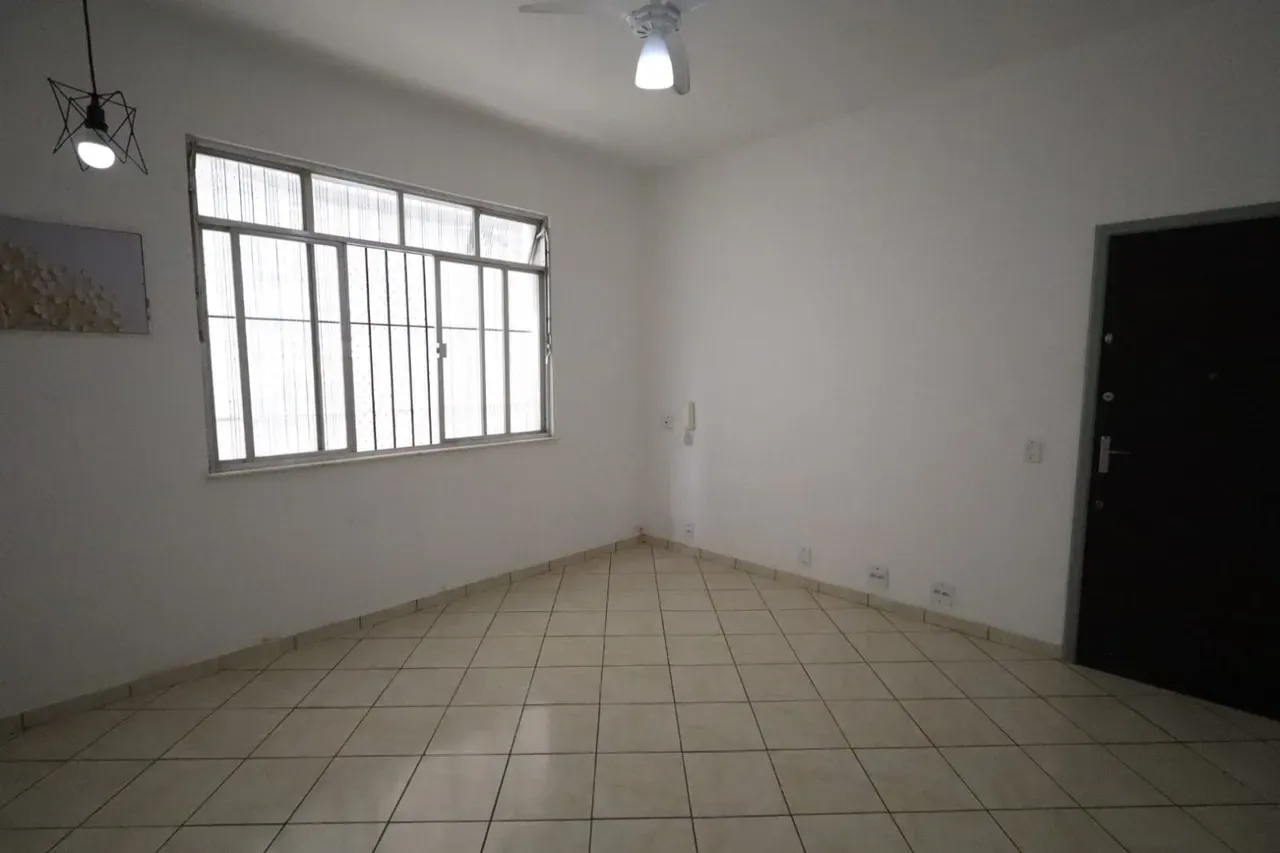 Apartamento de 60 m² e 2 quartos, Méier — photo 3