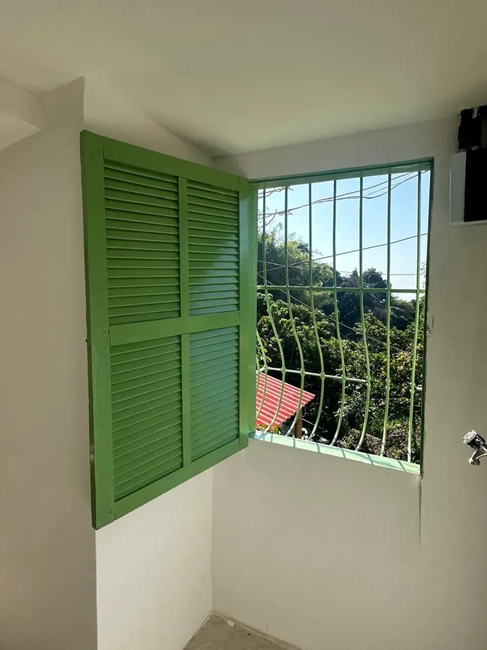 Casa sin amueblar con 2 dormitorios y vistas a las montañas — photo 12