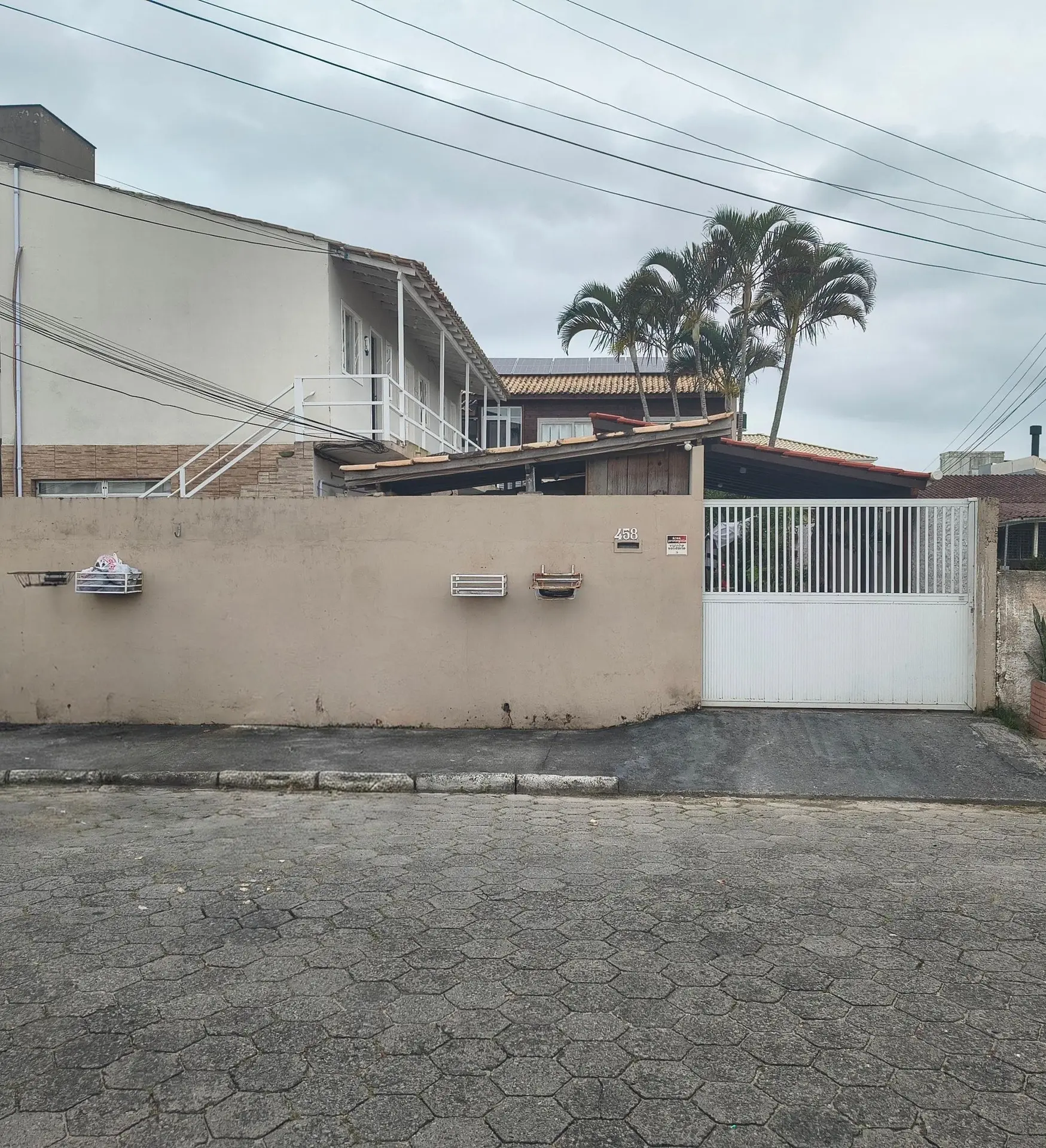 Furnished studio, 30 m², with a washing machine — photo 14