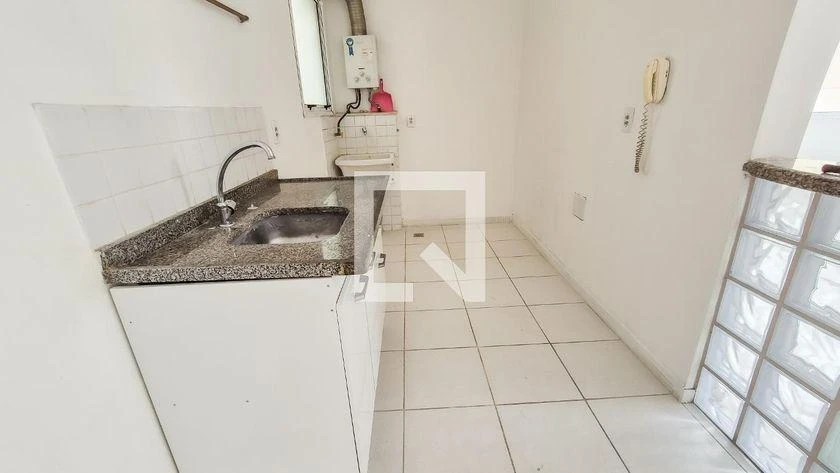 2-bedroom apartment in a building with a pool — photo 17