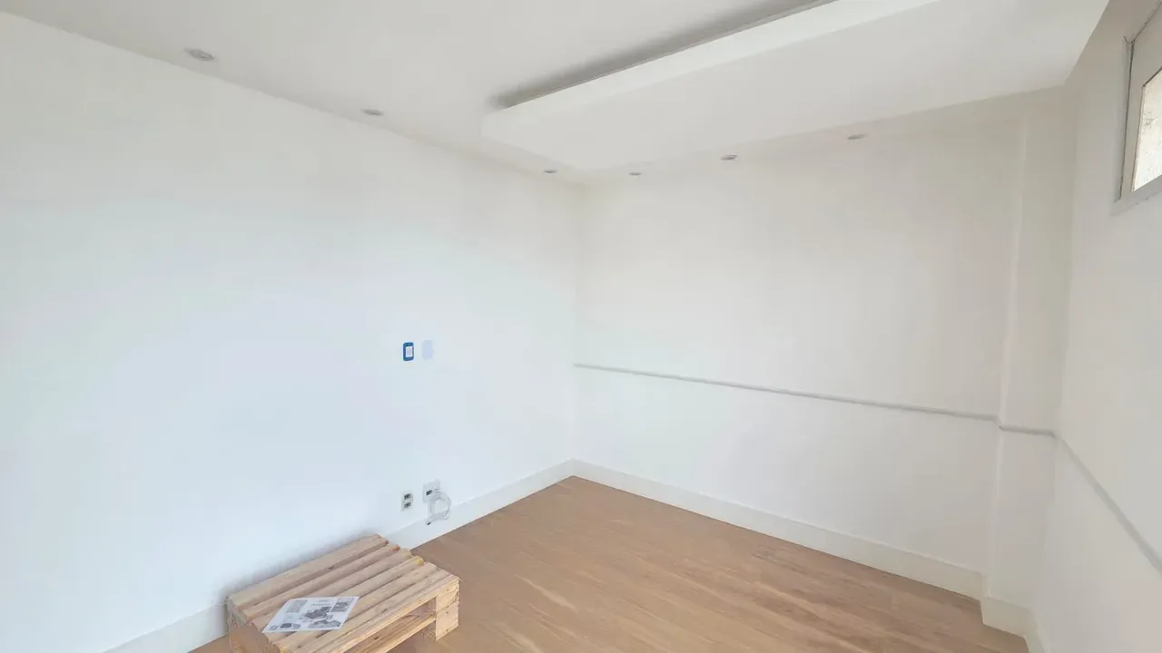 Apartamento com cozinha integrada e 4 quartos — photo 27