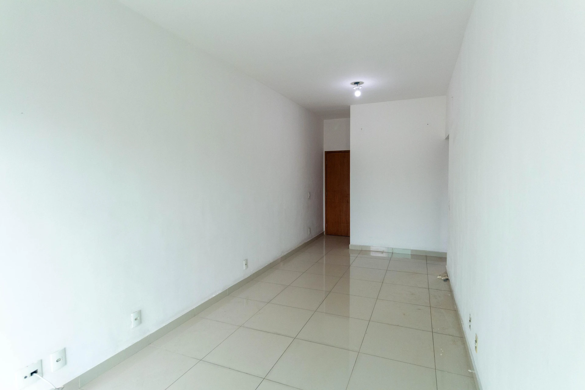 Departamento con balcón cerrado con vidrio en Rio de Janeiro — photo 22