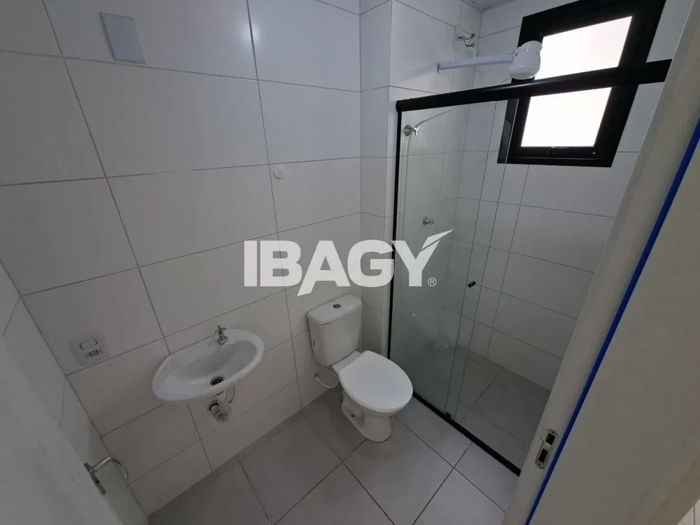 Apartamento com 2 dormitórios e cozinha americana — photo 21