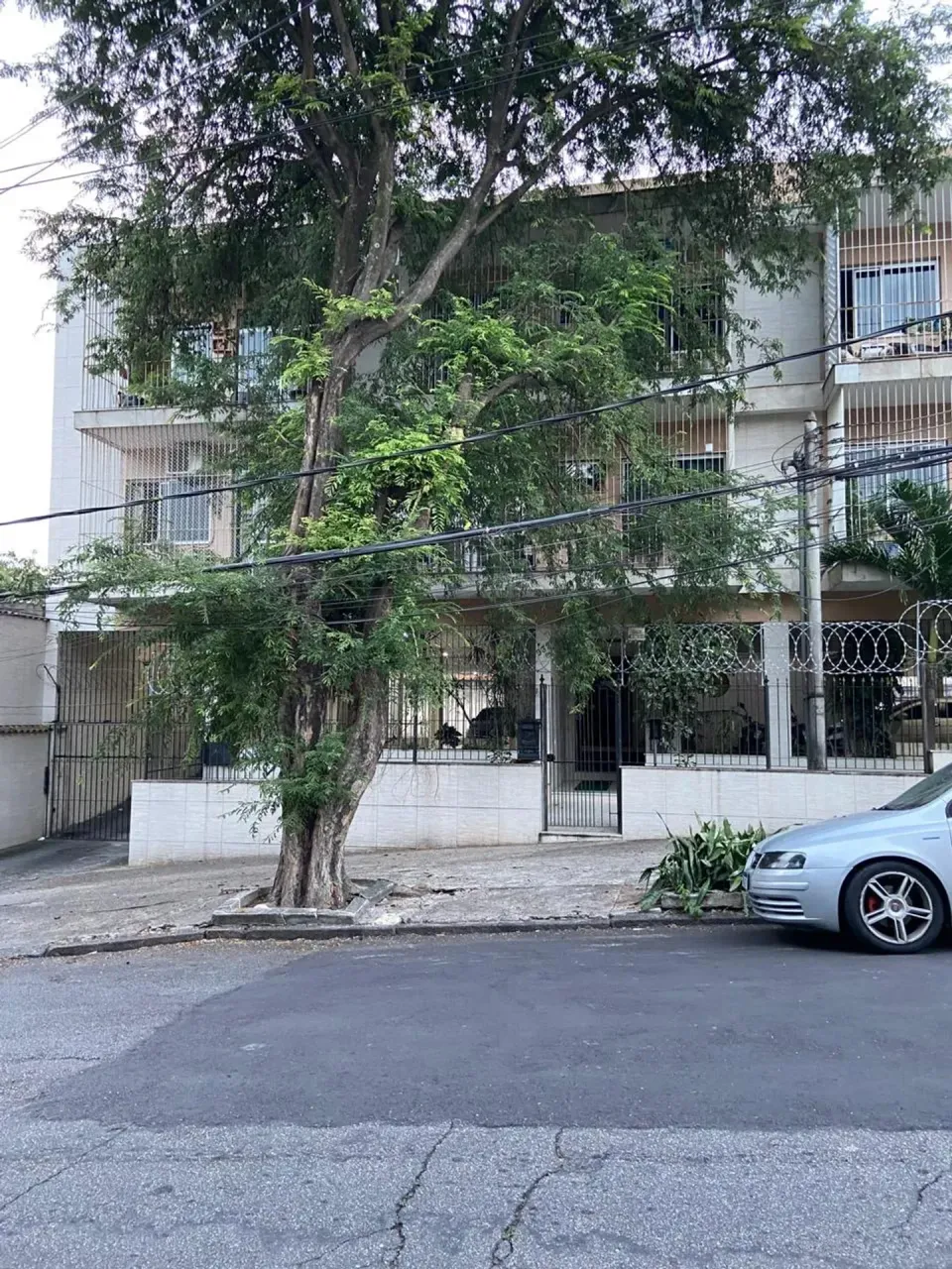 60 m² apartment with 2 bedrooms and 1 parking space — photo 16