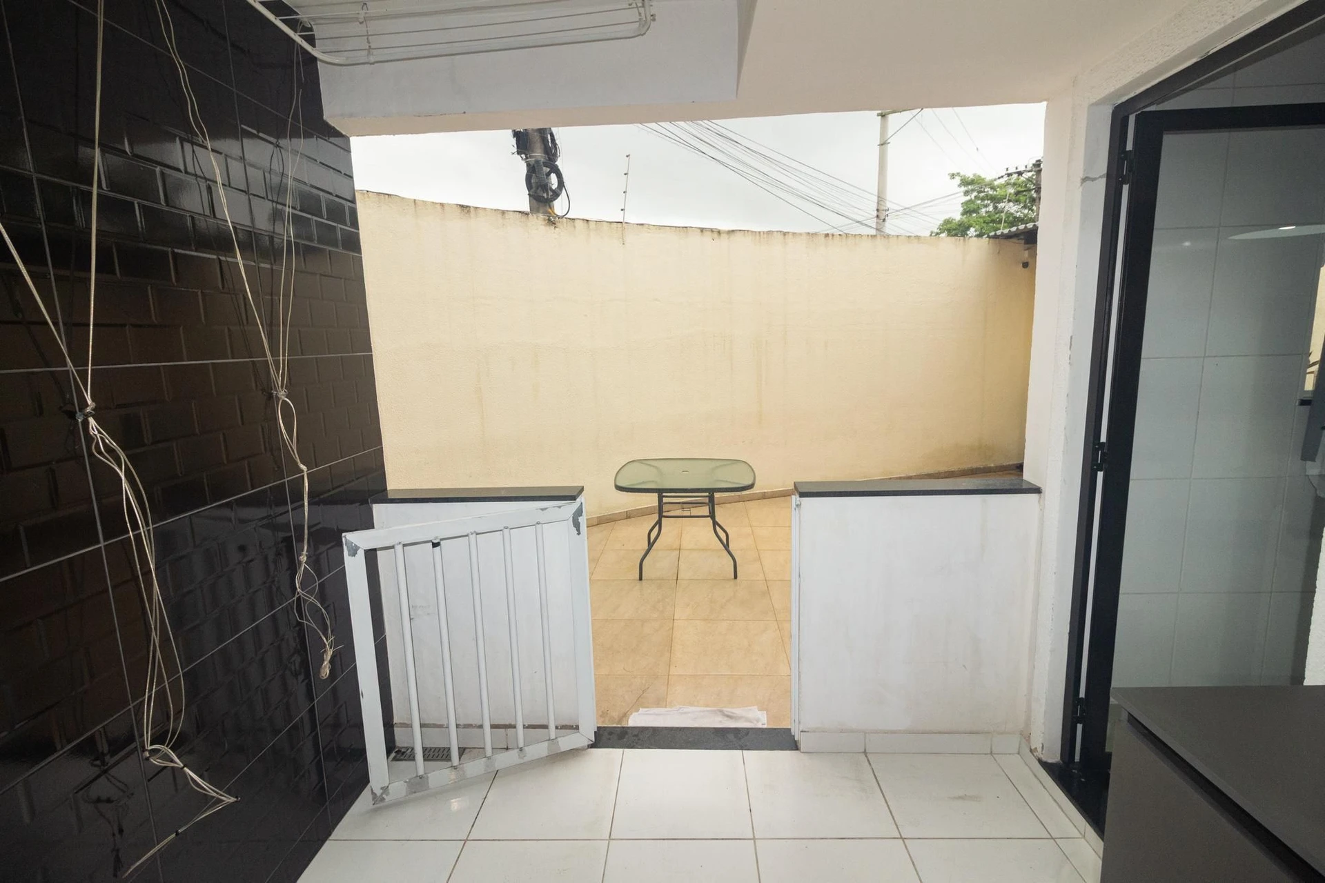 Casa mobiliada, 108 m², com varanda envidraçada — photo 65