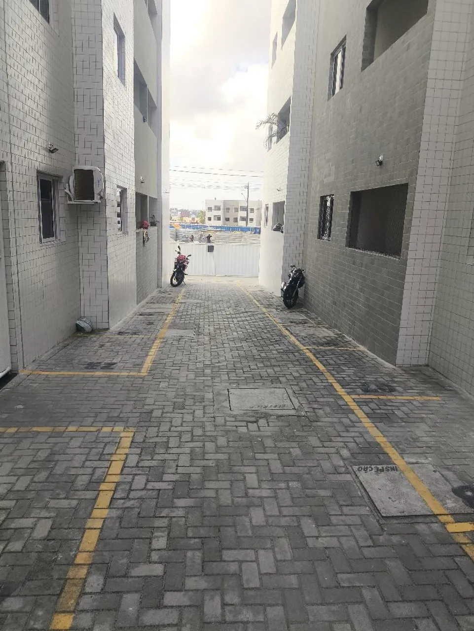 Well-kept apartment with 2 bedrooms and 1 parking space — photo 12