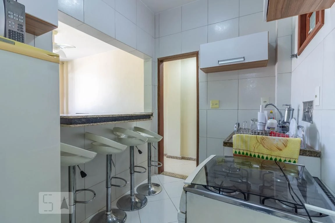 Меблированная квартира с 2 спальнями и 1 ванной в suite — photo 2