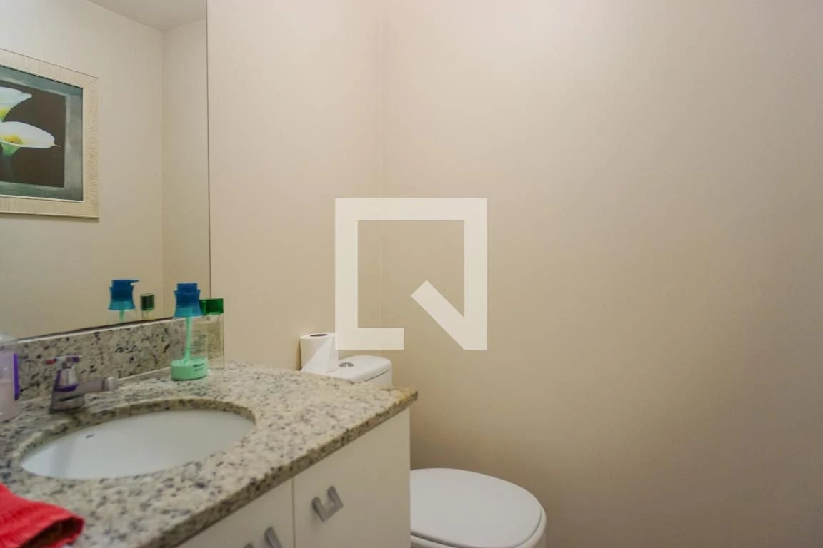 Apartamento de 4 quartos com 3 suítes e 169 m² — photo 10