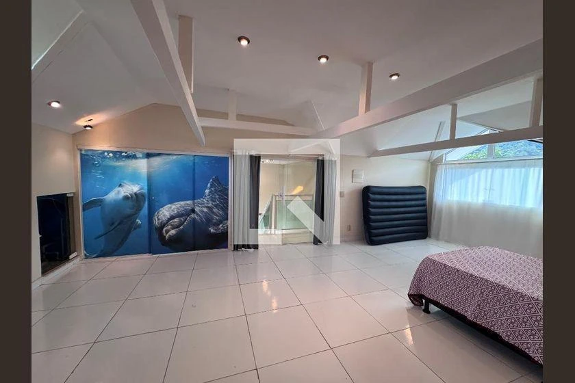 Furnished house with a closed kitchen and 4 en-suites — photo 50