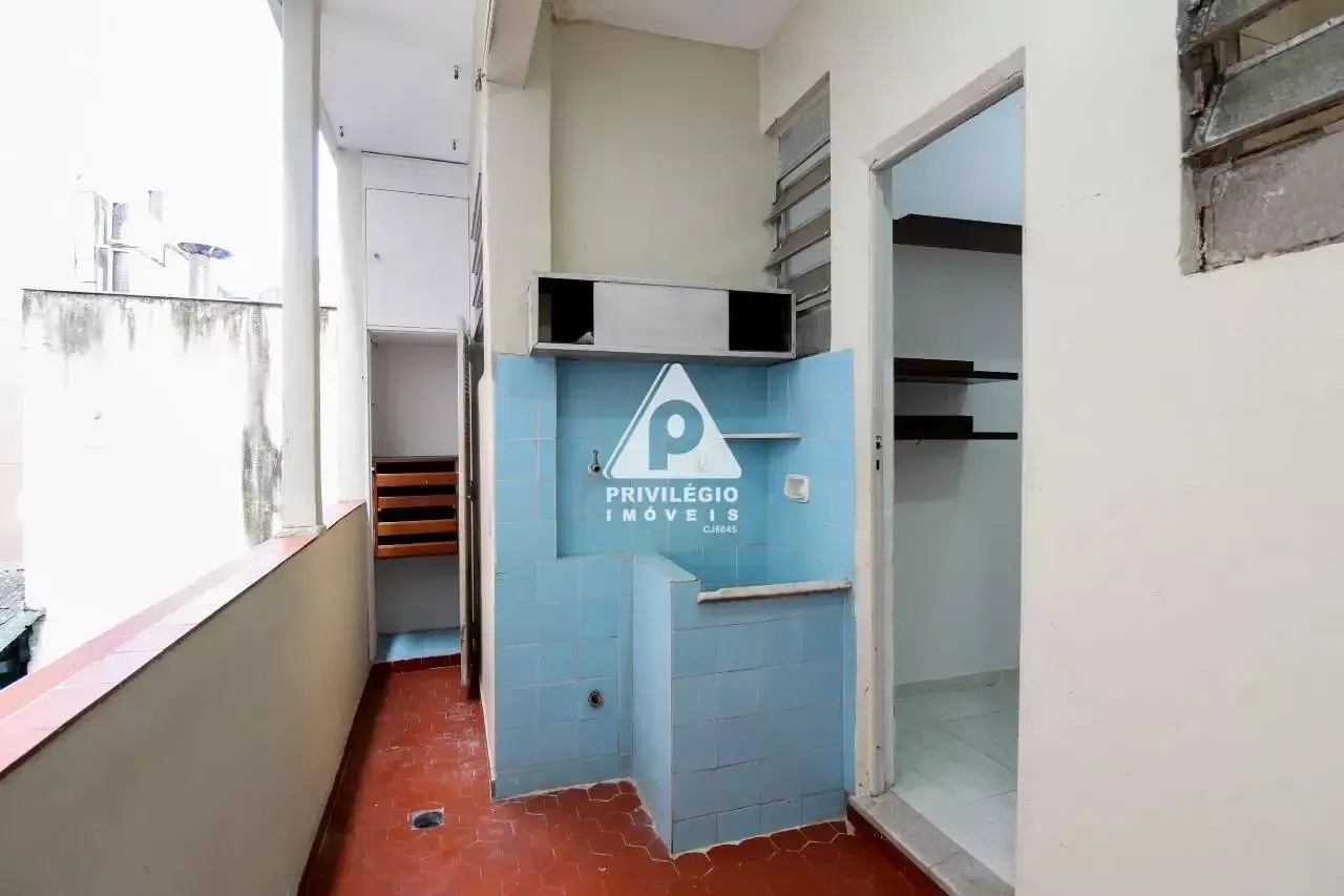 Деревянный пол или ламинат и 2 спальни: квартира 84 м² — photo 18