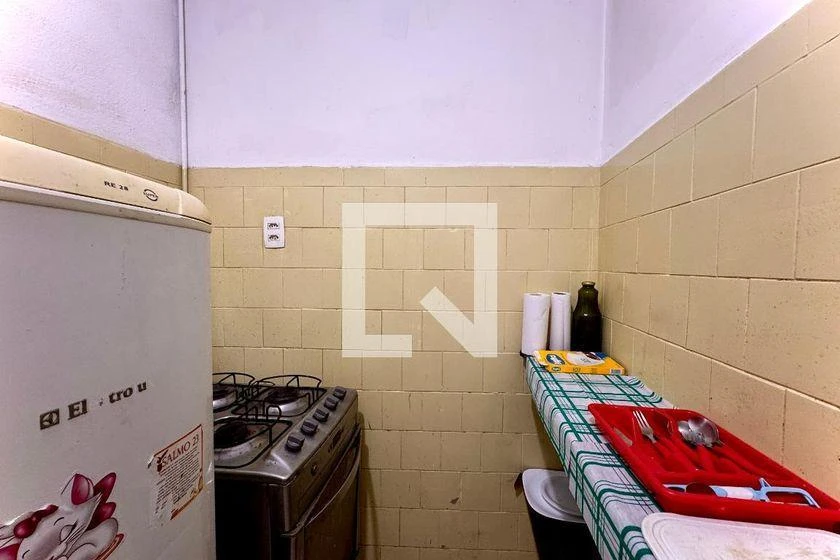 Apartamento de 54 m² para alquiler con 1 dormitorio — photo 12