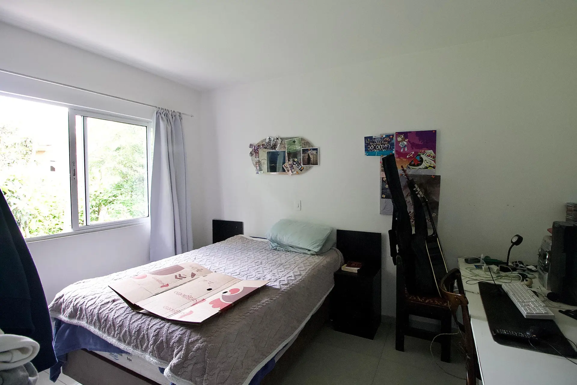 Casa mobiliada, 170 m², com janelas do piso ao teto — photo 19