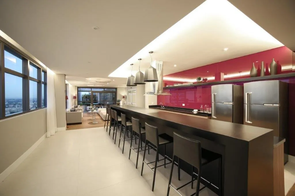 Apartamento amueblado de 52 m² con aire acondicionado — photo 30