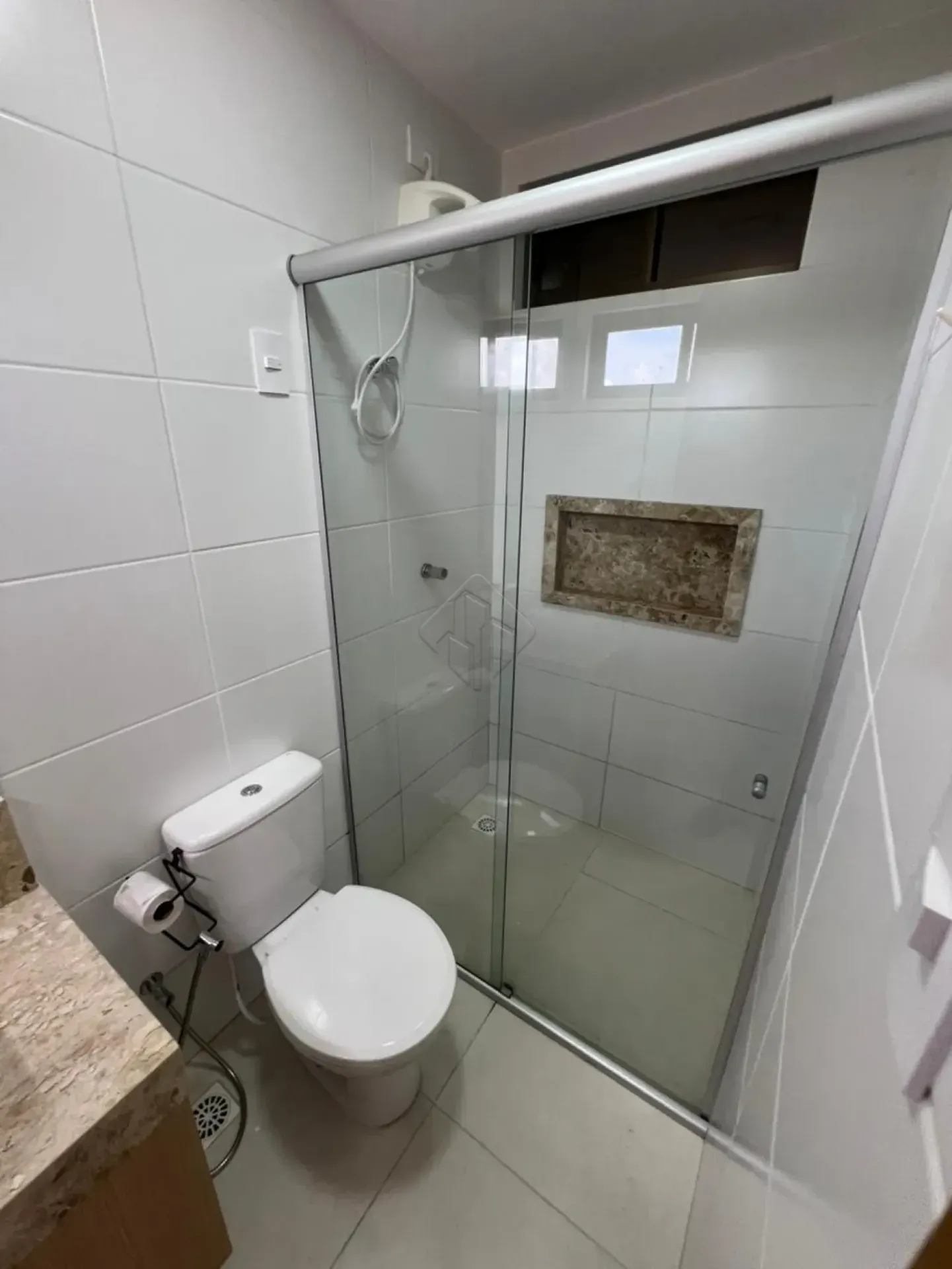 Water view in a 2-bedroom apartment, 51 m² — photo 15