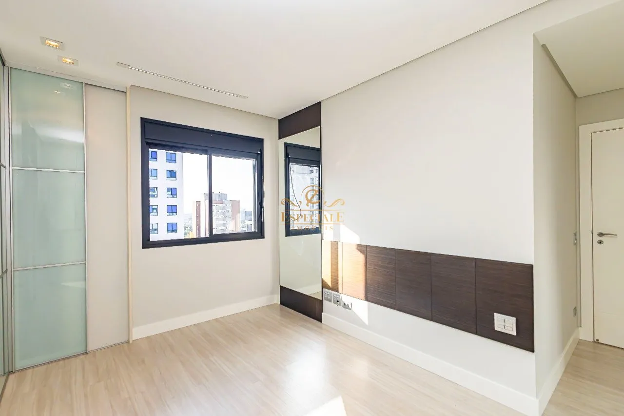 3-bedroom apartment with 5 bathrooms and 2 parking spaces — photo 32