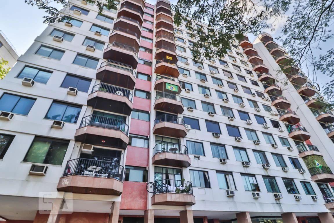 Apartamento de 3 quartos em condomínio com sauna — photo 46