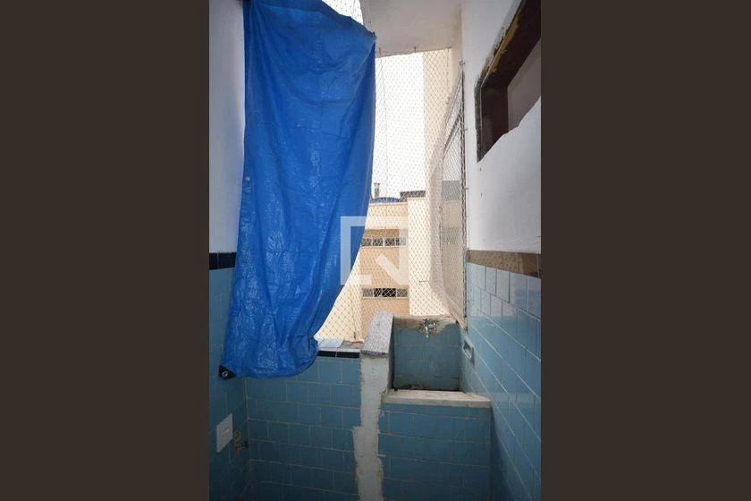 Apartamento com vista para as montanhas, Madureira — photo 17