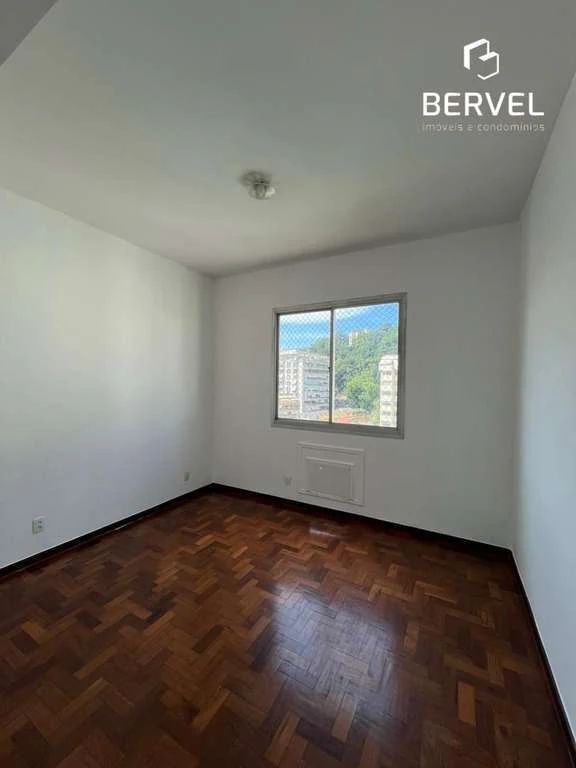 112 m² rental apartment with 3 bedrooms and city view — photo 3