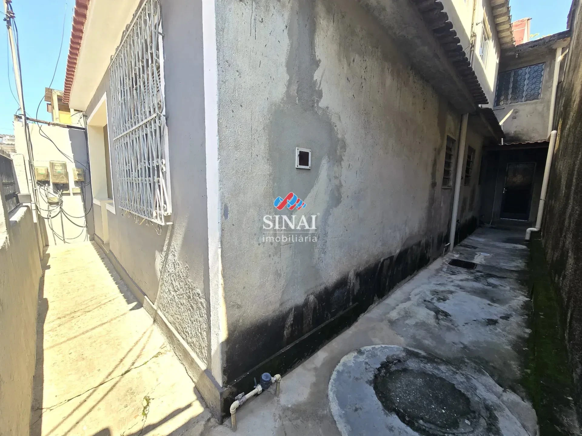 Будинок без паркування, з холодильником і 1 спальнею — photo 20