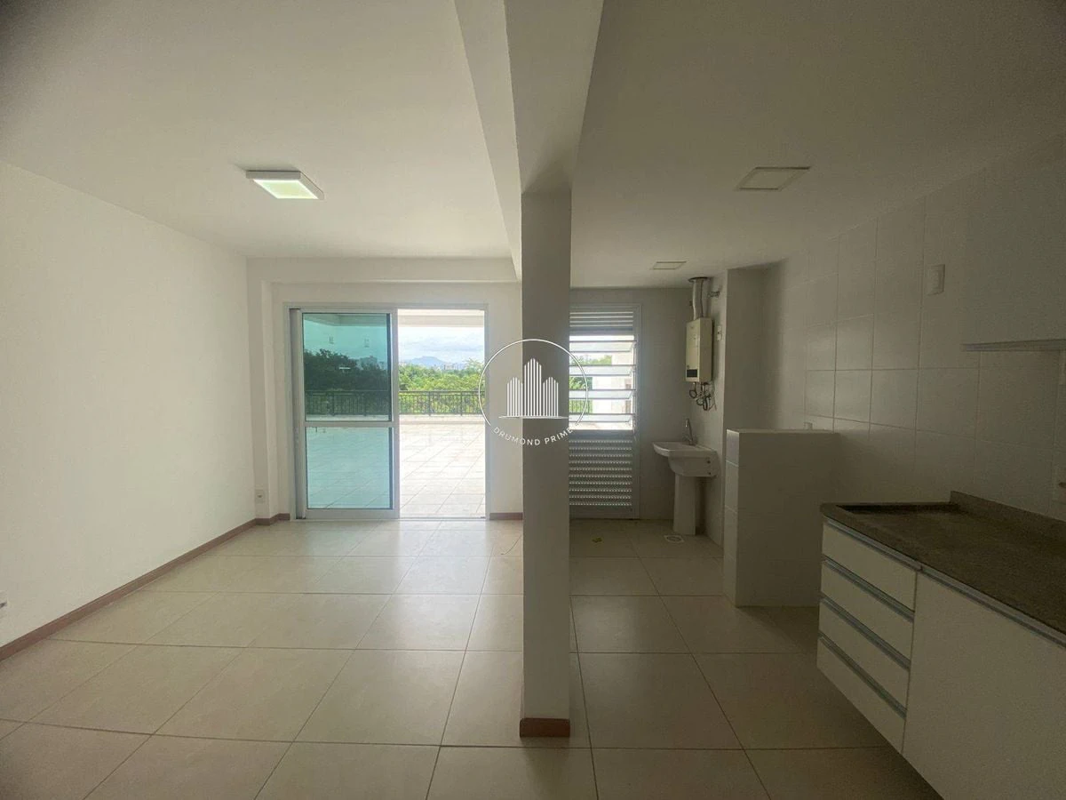 Apartamento de 243 m² com 2 suítes e 2 vagas — photo 3