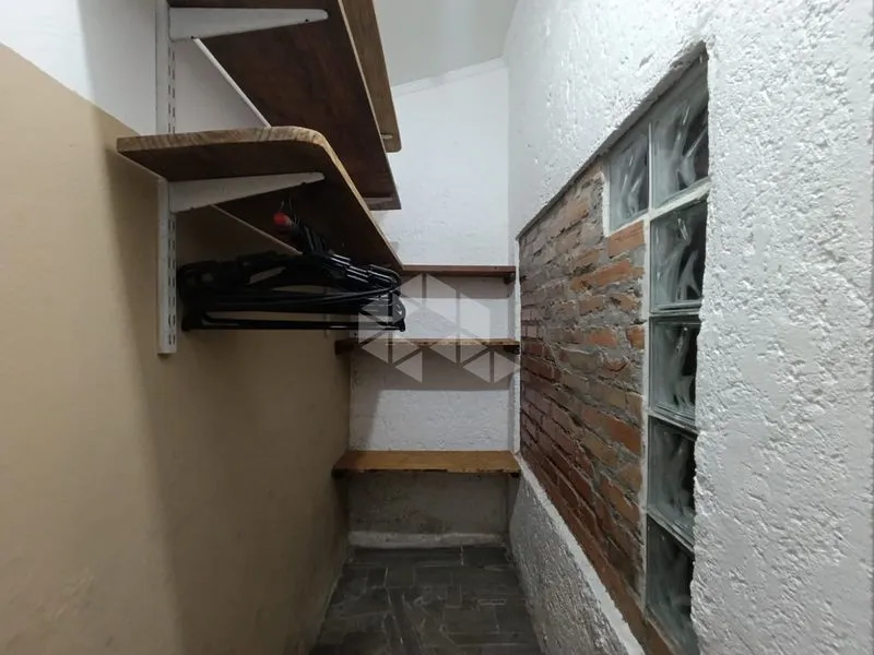 Furnished one-bedroom, 30 m² apartment in Florianópolis — photo 18