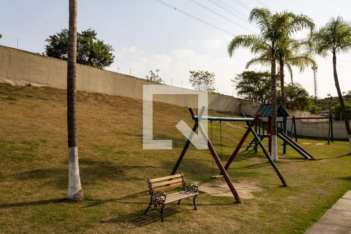 Apartamento sem mobília com 2 quartos e cozinha integrada — photo 38