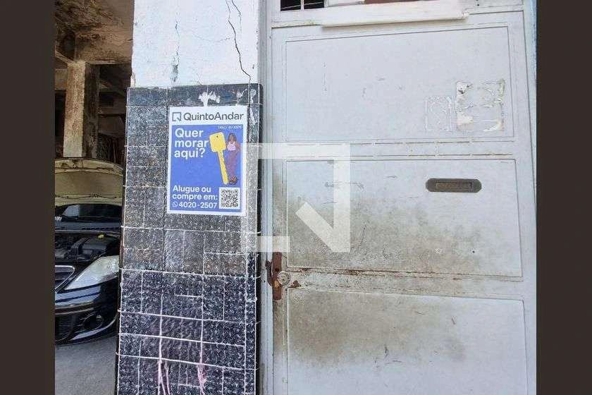 Apartamento sem mobília de 1 quarto com 58 m² — photo 2