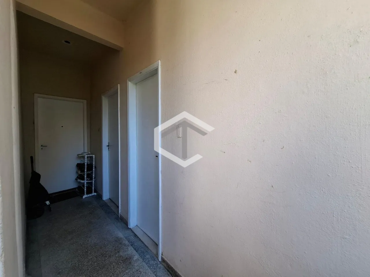Departamento con piso de madera o laminado en Rio de Janeiro — photo 20