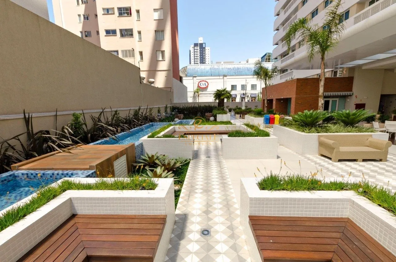 Квартира з 1 спальнею та вбудованою кухнею 29 м² — photo 17