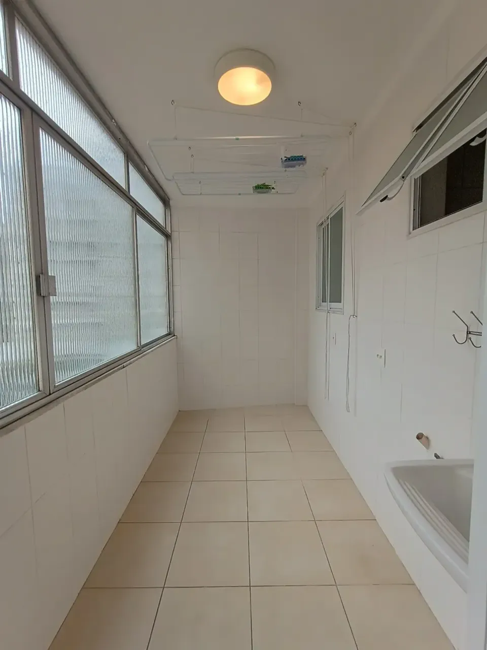 Apartamento com 2 quartos e vaga de garagem — photo 13