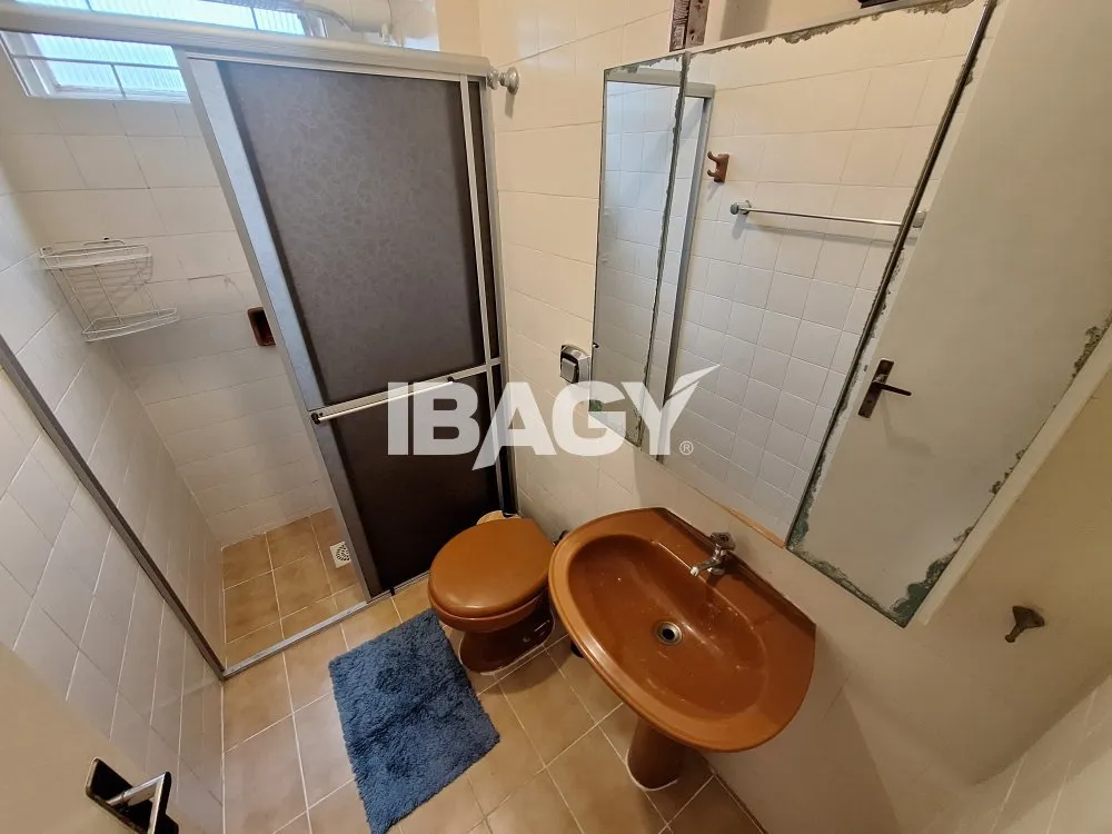 Apartamento amueblado con cocina a gas y 2 dormitorios — photo 12
