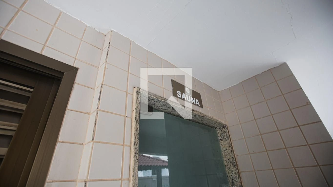 Departamento de 2 dormitorios en edificio con sauna — photo 61