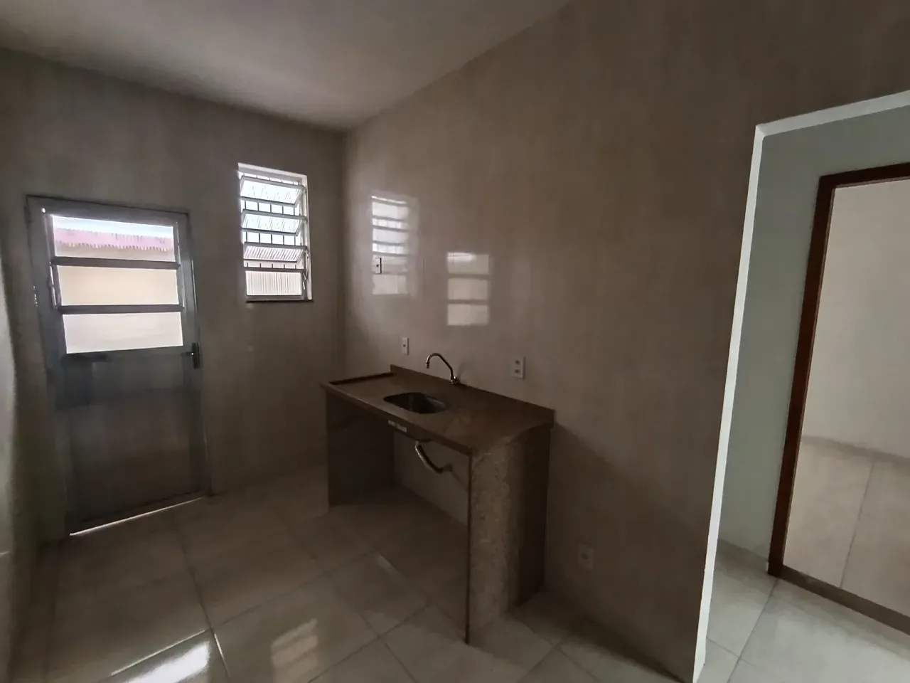 Apartamento sem vaga, 1 quarto e chuveiro elétrico — photo 24
