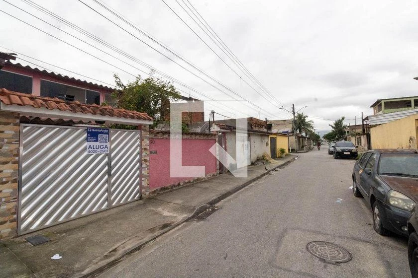 Casa de 2 quartos e 90 m² — photo 31