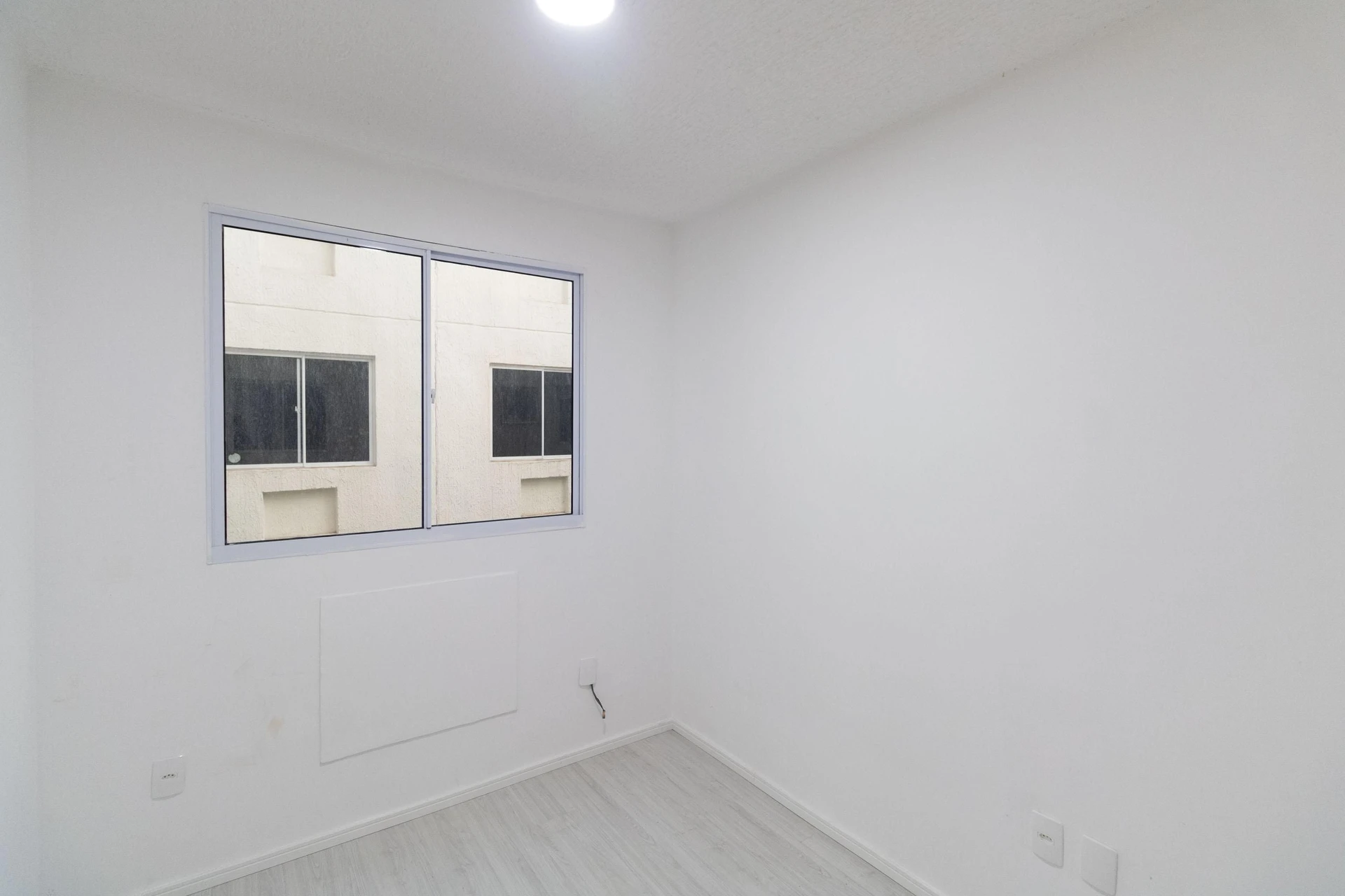 Washing machine in a 2-bedroom apartment, 40 m² — photo 36