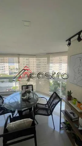 Apartamento mobiliado com 3 dormitórios e 1 banheiro — photo 5