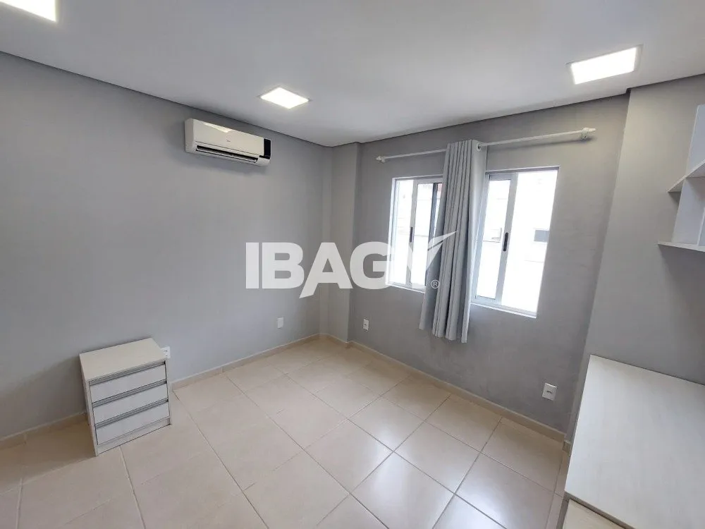 Apartamento mobiliado com 2 quartos e cozinha integrada — photo 13