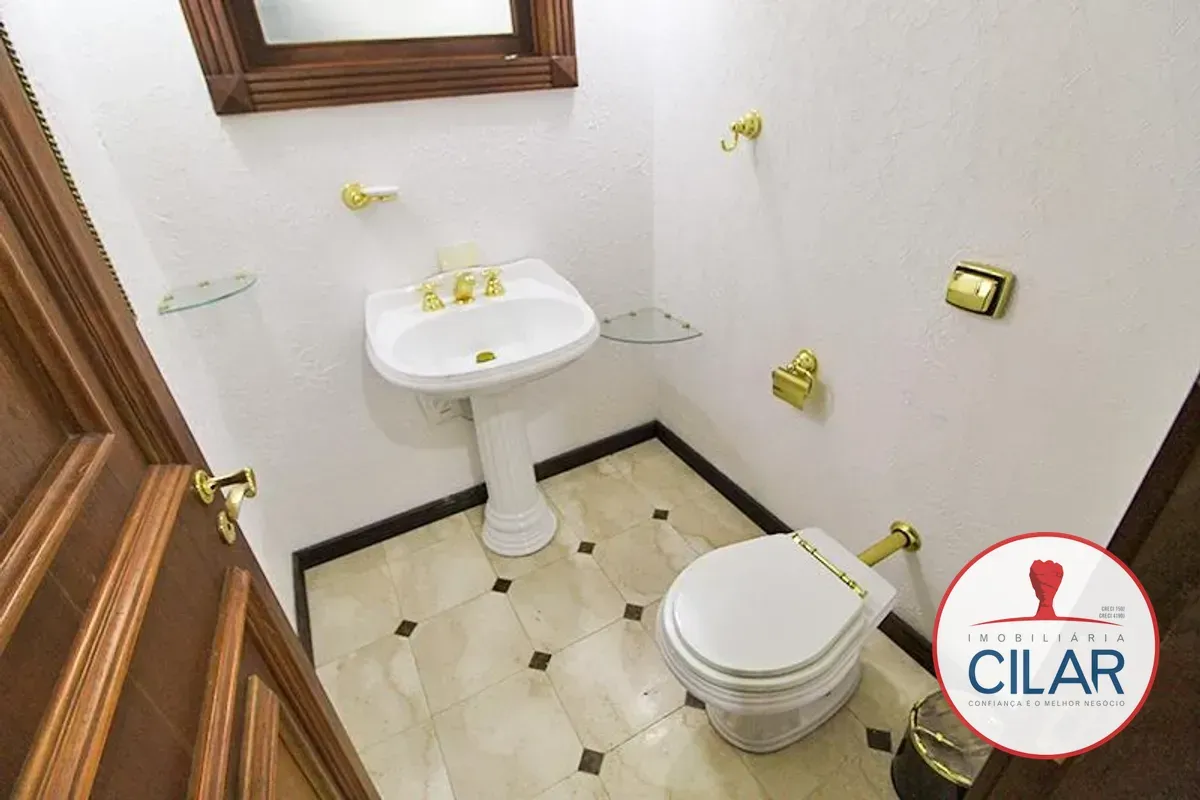 House, 540 m², with a bathtub — photo 21