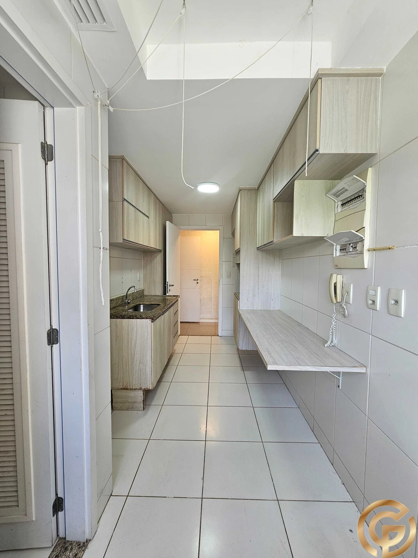 Apartamento de 88 m² com 3 quartos e churrasqueira — photo 21
