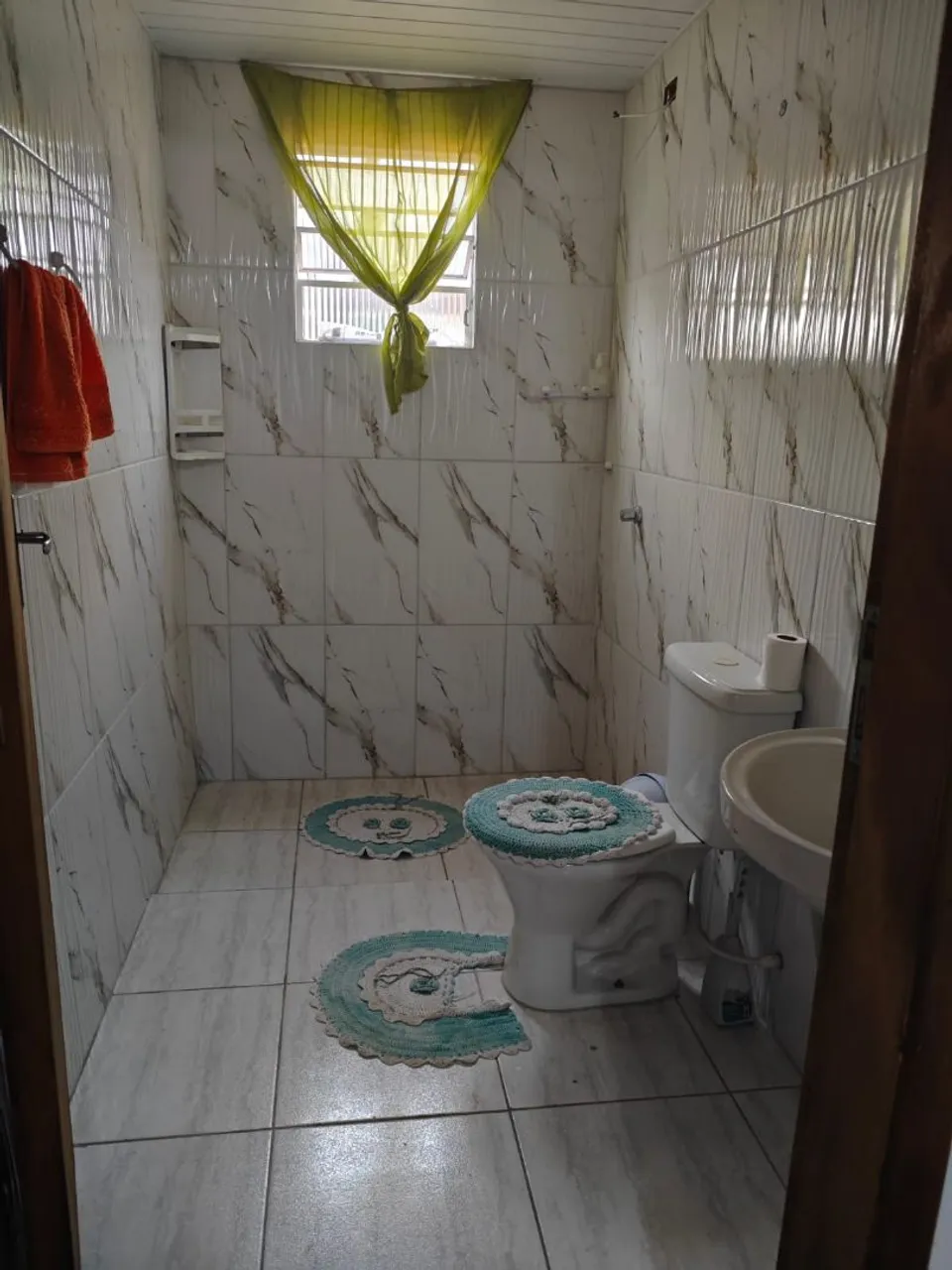 Ванна та 1 спальня: квартира 50 м² — photo 5