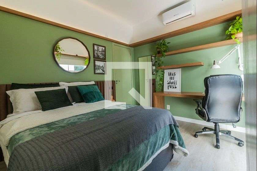 20 m² 1-bedroom apartment with parking space — photo 8