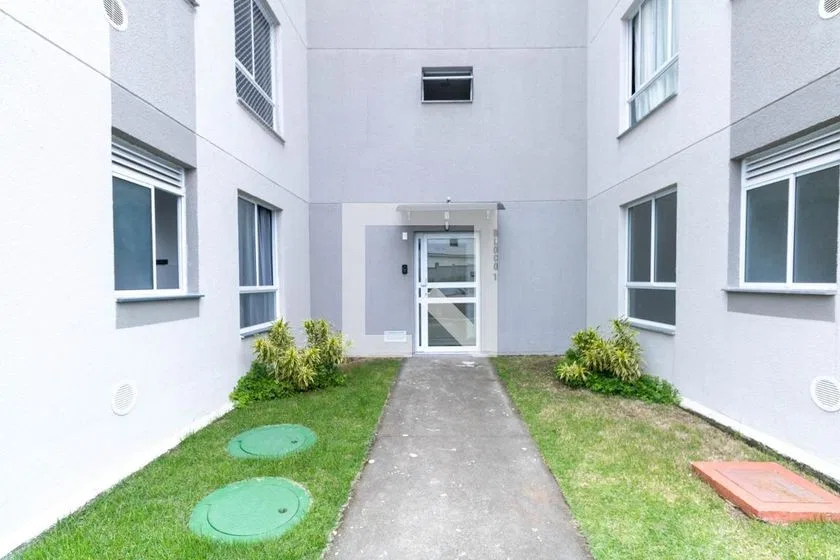 Apartamento de 46 m² com 2 quartos e cozinha fechada — photo 8