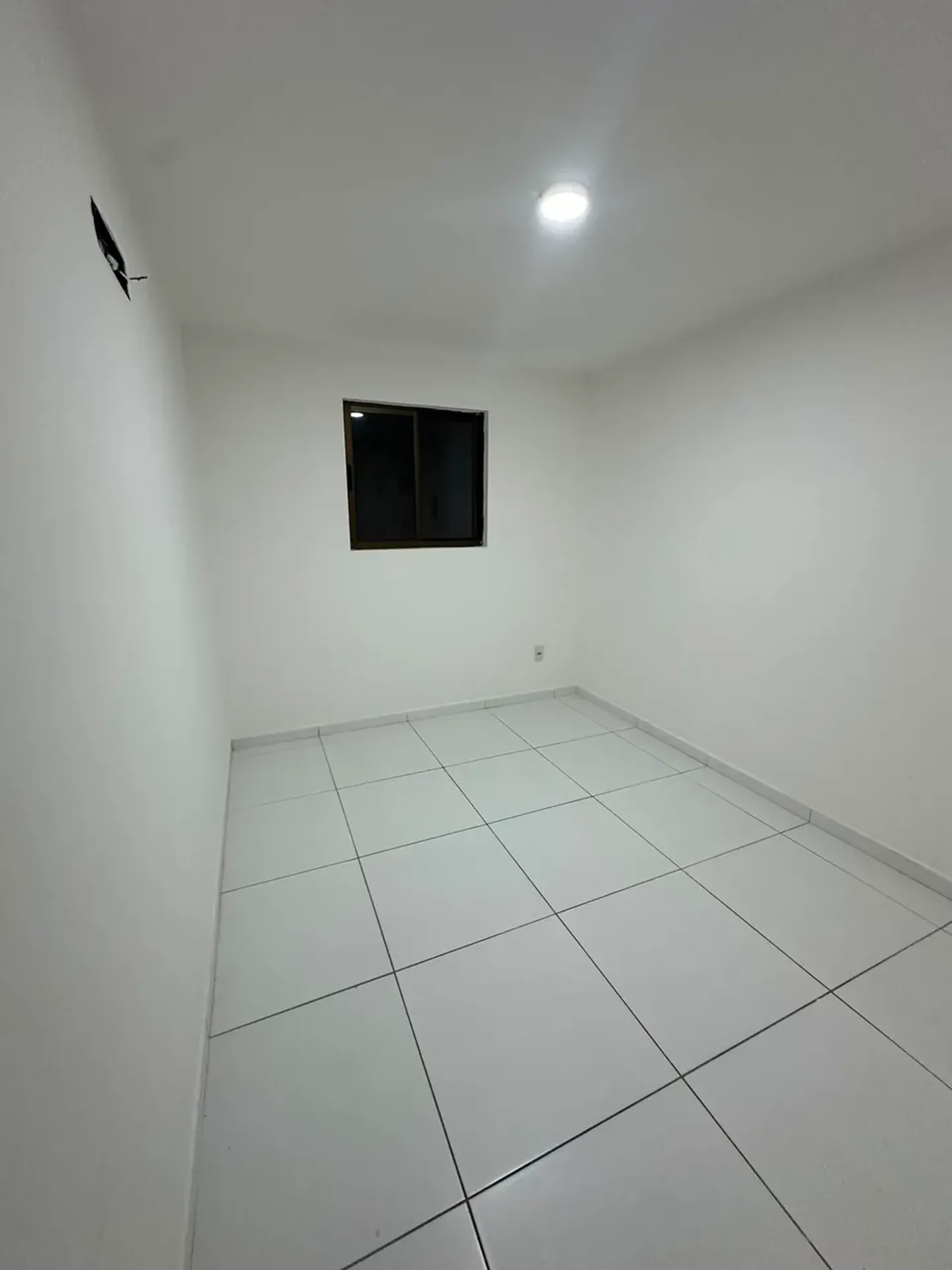 Apartamento de 2 quartos em condomínio com academia — photo 10