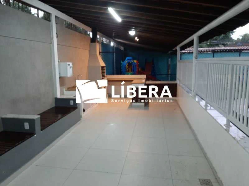 Приватное барбекю и 3 спальни: квартира 56 м² — photo 25