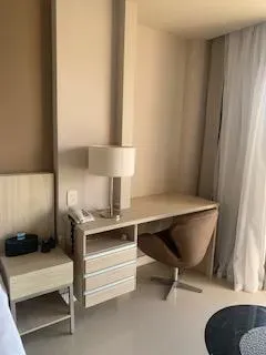 Apartment, 30 m², with a home office — photo 8